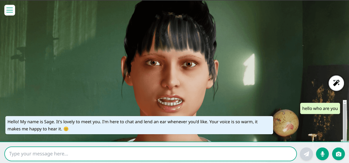 Karuna AI